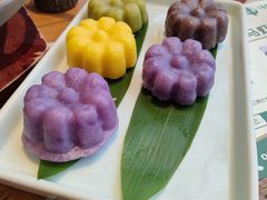 -马灯部落·西湖边的创意山景餐厅(虎跑动物园店)