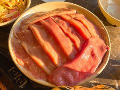-渝大狮毛肚老火锅(遂宁万达店)