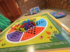 -大连金石滩绿发温泉假日酒店