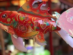 -瑞虹新天地月亮湾