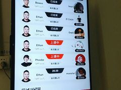 -汗水空间私教健身连锁(SM广场店)