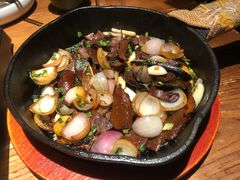 -云海肴·汽锅鸡·云南菜(美罗城店)