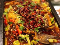-听涛雅苑百味饺子老家菜馆