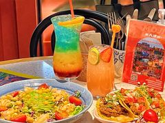 -墨纪Mojí墨西哥餐厅(南开大悦城店)
