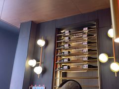 -盛焰铁板烧(王府井店)