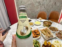 -三妹小龙虾·黄油蟹(华侨城总店)