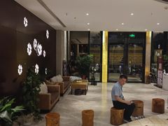 -永青泉汗蒸广场(大运河博物馆店)