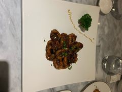 -紫圆 · 雅宴高级餐厅(杭州东站店)