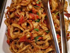 -素满香·食养自助(建邺万达店)