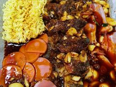 -鱼儿纸包鱼(常乐店)