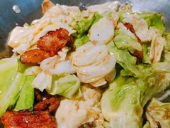 -米家餐厅(长生路店)