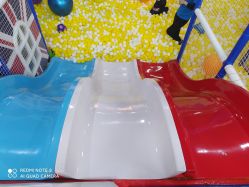 -开心哈乐亲子乐园(东森时尚百货店)