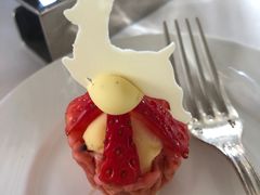 -上海和平饭店华懋阁 Cathay Room