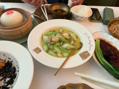 -桂满陇·手作小笼包&江南叫花鸡(中山公园店)