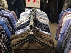 -ZARA(皇城恒隆广场店)