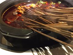 -钢管厂五区小郡肝串串香(通锦桥店)