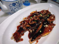 -绿茶餐厅(成都太古里店)
