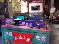 -小桥衢州人家·海鲜烧烤·盱眙龙虾(万达水街店)