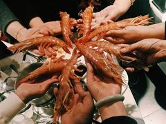 -星伦多自助料理·涮烤一体(杭州来福士店)