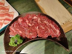 -老灶堂文创火锅(文艺路店)
