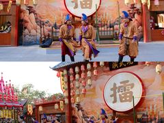 -深圳锦绣中华民俗村