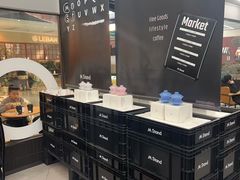 -M Stand(西安大悦城店)