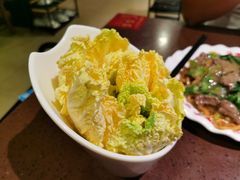 -幸运牛汕头小黄牛牛肉火锅(梅林店)