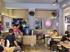大堂-吴记怪味面(牛王庙店)