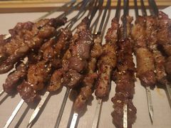 -西夏回族烧麦馆(牡丹街店)