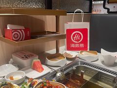 -海底捞火锅(番禺广场店)