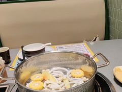 -椰小鸡·琼州糟粕醋·火锅(美兰缤纷城店)