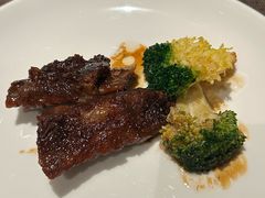 -深圳四季酒店·馥自助餐厅