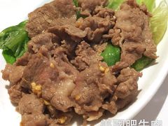 美国肥牛肉-潮福城大酒楼·潮味粤品·港式点心(湖滨北路店)