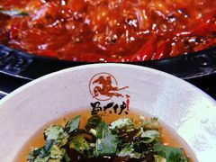 -蜀大侠火锅(建设路第五大道店)