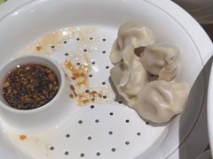 -九毛九西北菜(大东海店)