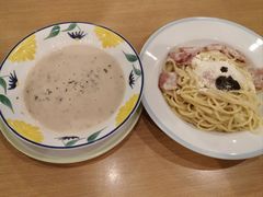 -萨莉亚意式餐厅(苏州食百家店)