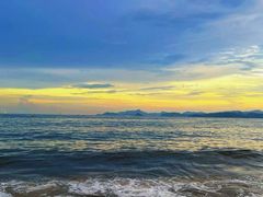 -大梅沙海滨公园