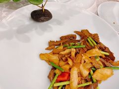 味淋花螺-庄隐阁(悠方广场店)