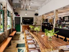 -RAC BAR(安福路店)