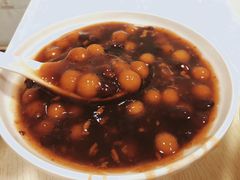 -罗子龙罗家桂花汤圆(曹都巷店)