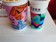-万达影城(西铁营万达广场IMAX店)
