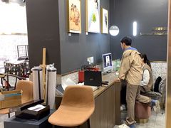 -海马体照相馆|大师(北京华贸中心店)