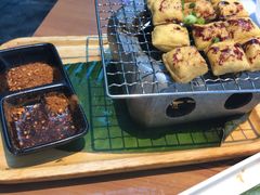-雀舞云南菜(乐客城店)