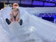 -宁波冰雪大世界(北仑区)