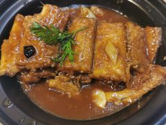 -到家尝北京菜(西坝河店)