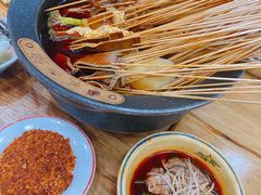 -冒椒火辣(太古里店)
