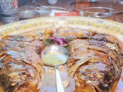 -俭寨大盘鸡·手抓肉·烧烤新疆菜(乌苏路店)