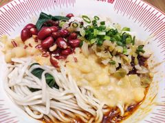 -遇见小面(江湾阳光天地店)