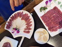 -南门涮肉(天坛店)