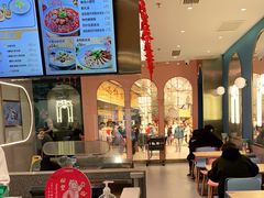 -小杨生煎(湟普汇店)
